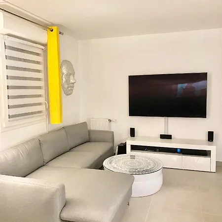 Nice Apartment Disneyland Paris
