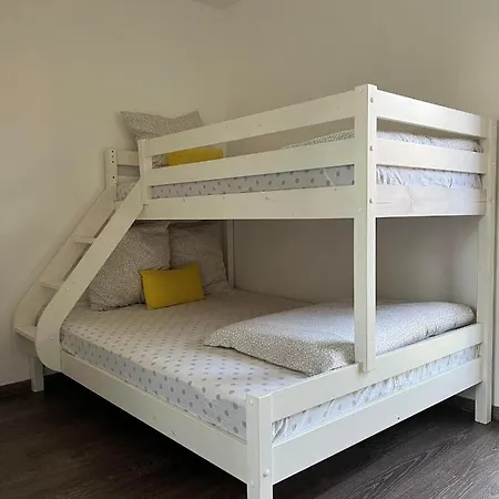 Nice Apartment Disneyland Paris Lägenhet Chessy (Seine-et-Marne)
