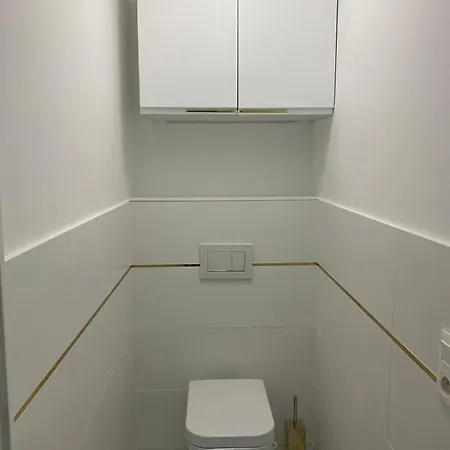 Nice Apartment Disneyland Paris *