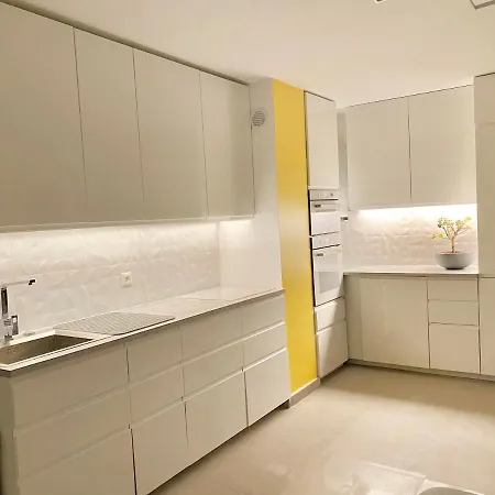 Apartament Nice Apartment Disneyland Paris