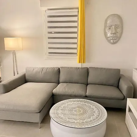 Apartament Nice Apartment Disneyland Paris Chessy (Seine-et-Marne)